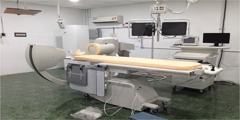 Aarupadai Veedu Medical College Pondicherry Facilities photo 4